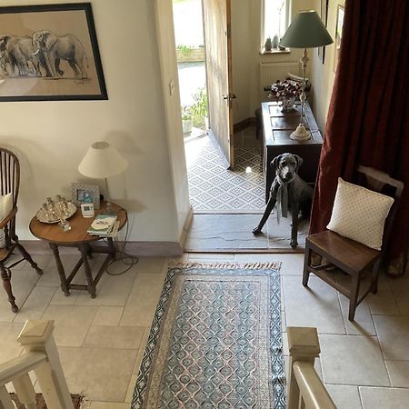 Loadbrook Cottages Шефилд Экстерьер фото