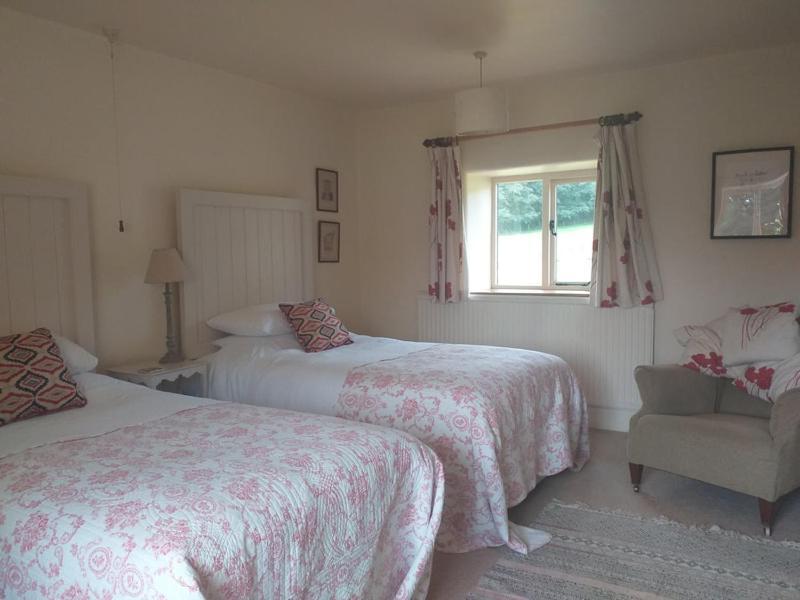 Loadbrook Cottages Шефилд Экстерьер фото