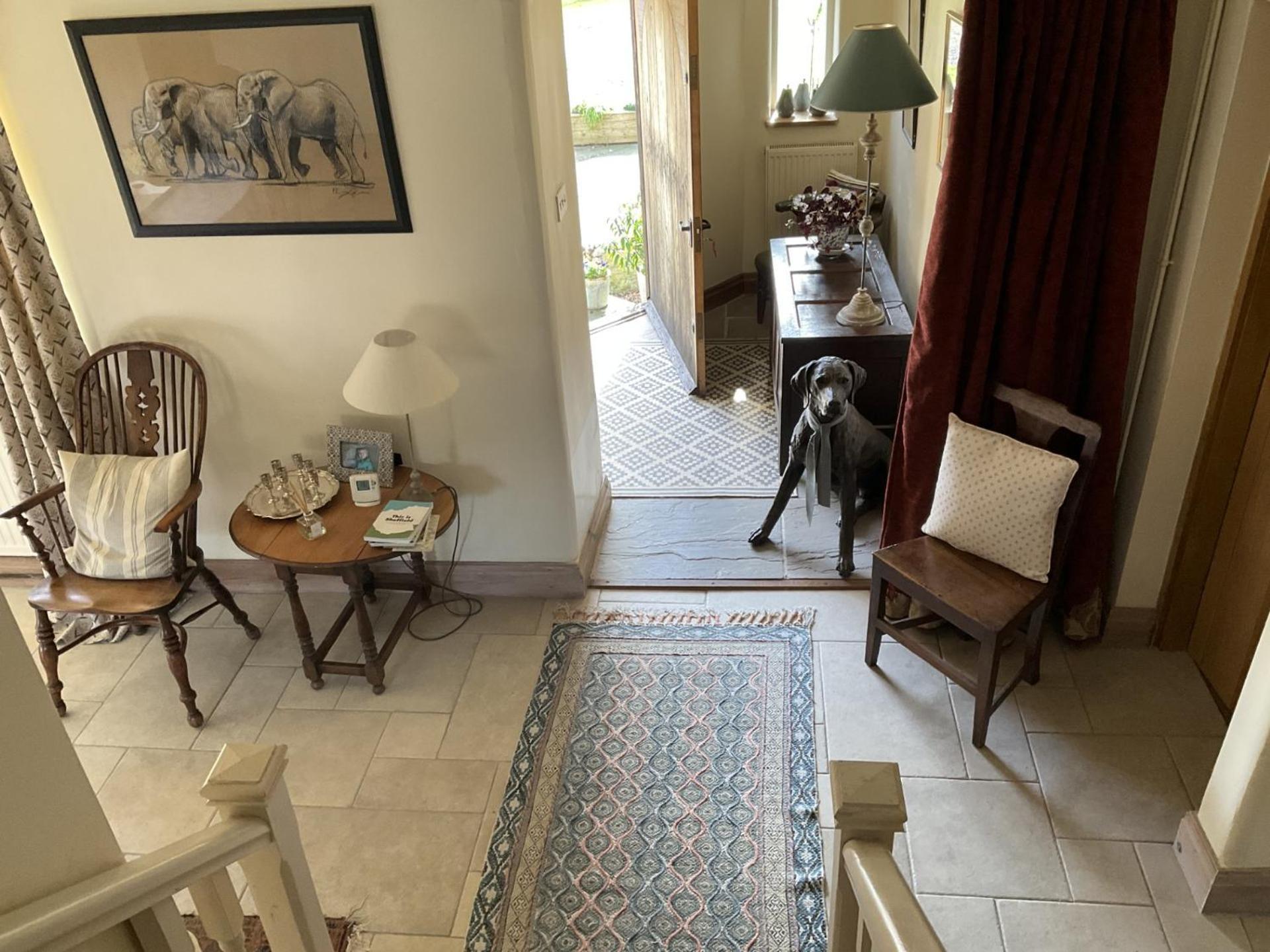 Loadbrook Cottages Шефилд Экстерьер фото