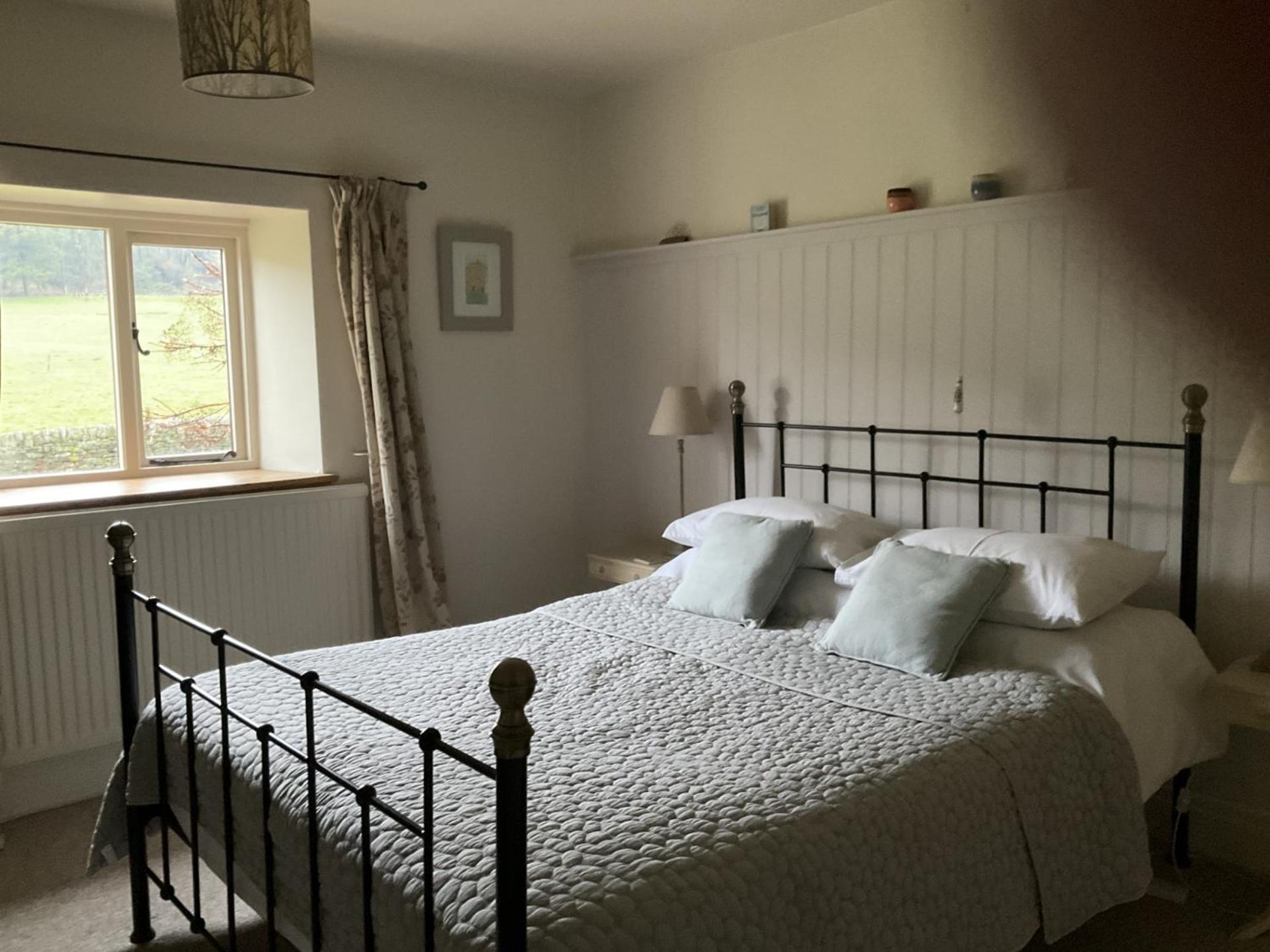 Loadbrook Cottages Шефилд Экстерьер фото